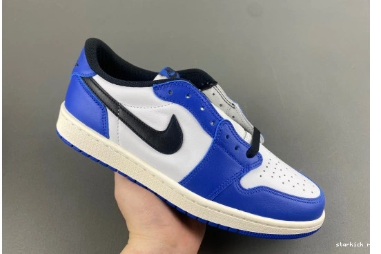 1 “Game OG Air CZ0790-140 CZ0790-140  Royal”  Jordan Low 0226